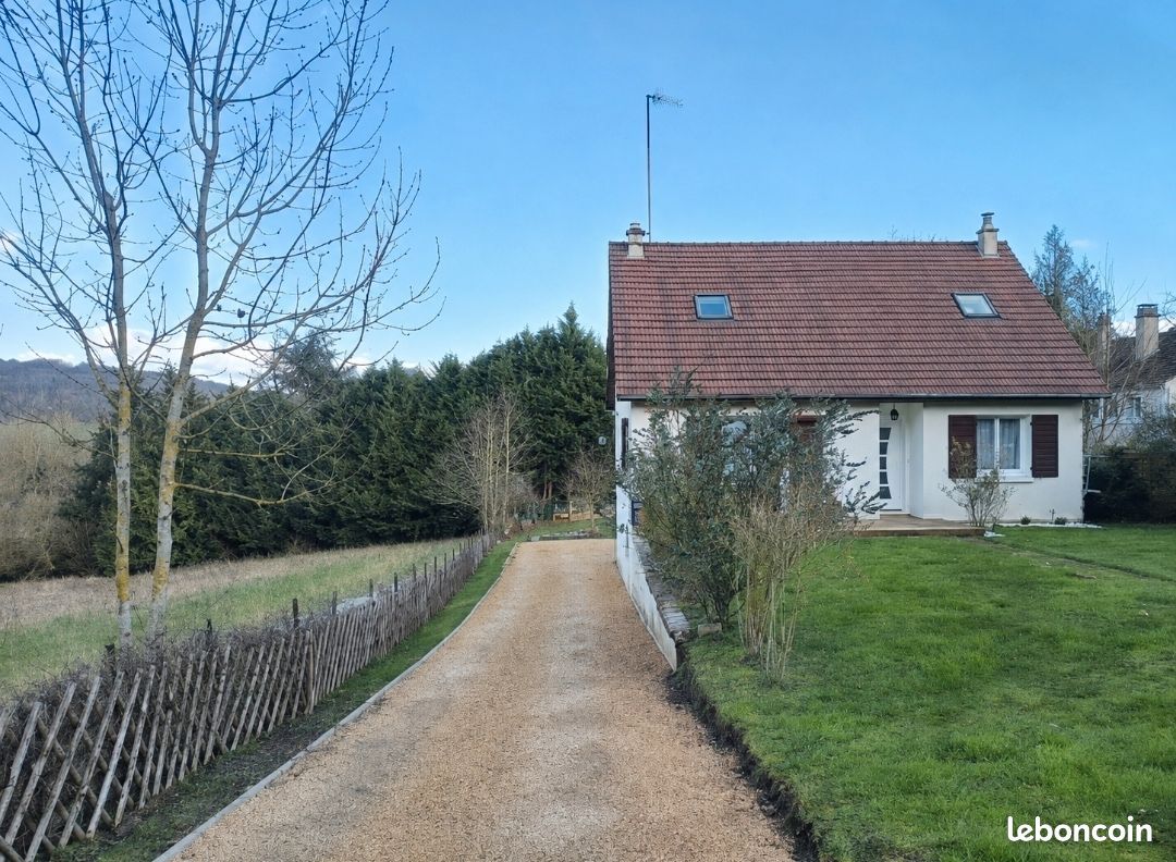 Maison 5 pièces 110 m² · à Élincourt-Sainte-Marguerite · 110 m² · 237 000 €