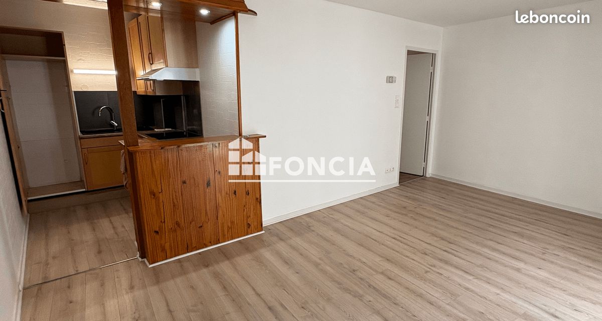 Appartement 2 pièces 41 m² · à Gevrey-Chambertin · 41 m² · 650 €/mois
