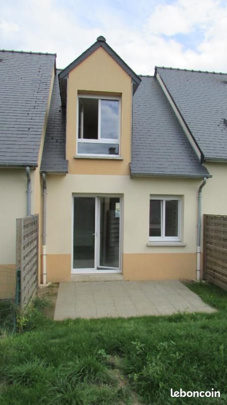 Maison 2 pièces 55 m² · à Bégard · 55 m² · 107 000 €