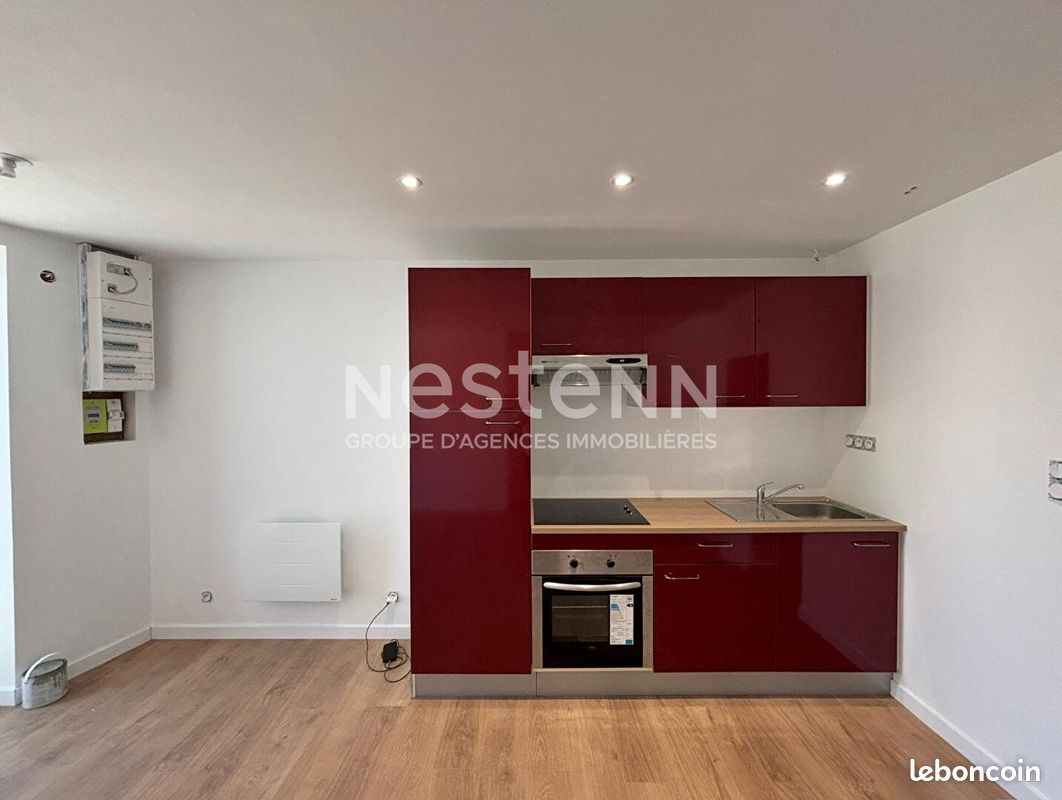 Maison 2 pièces 48 m² · à Lys-Haut-Layon · 48 m² · 600 €