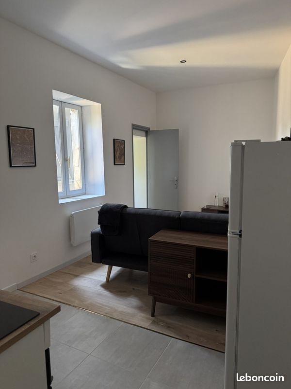 Appartement 2 pièces 28 m² · à Castres · 28 m² · 565 €/mois