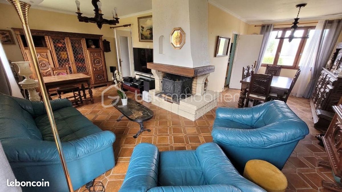 Maison 4 pièces 98 m² · à Thouaré-sur-Loire · 98 m² · 280 000 €