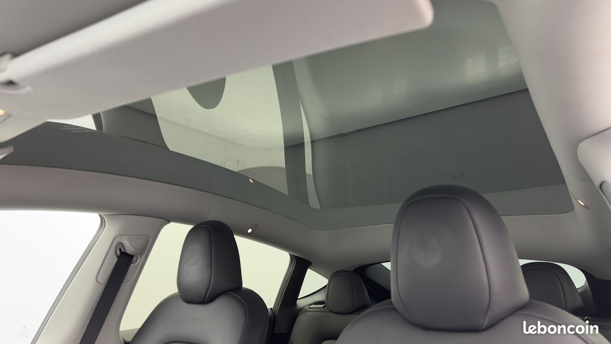 TESLA MODEL Y Grande Autonomie Dual Motor AWD (image 30)