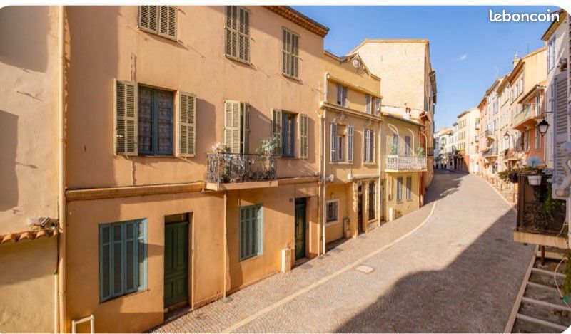 Appartement 2 pièces 32 m² · à Cannes · 32 m² · 265 000 €