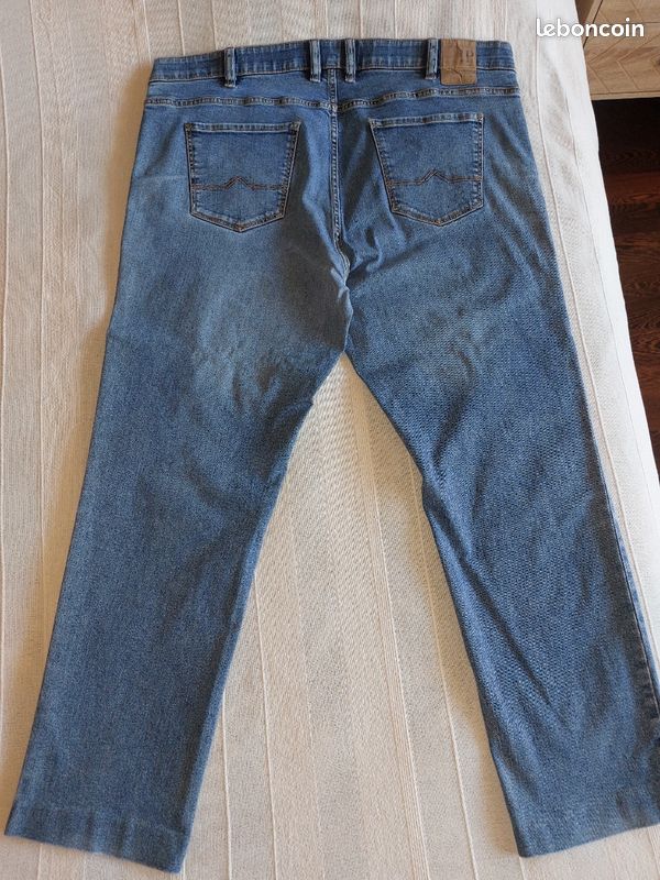 Jean’s homme JP 1880 T. 62 (image 4)