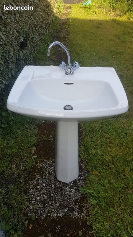 Lavabo à vendre (image 1)
