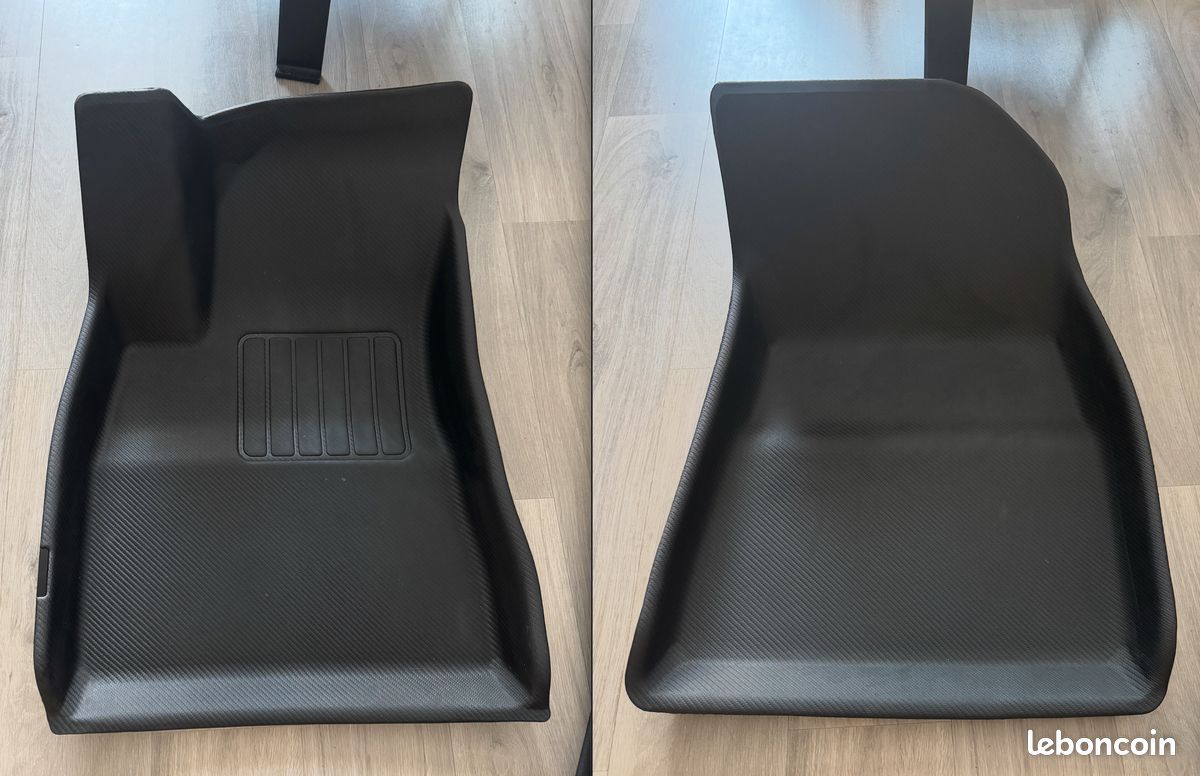 Lot Spigen tapis Tesla Model 3 (image 3)