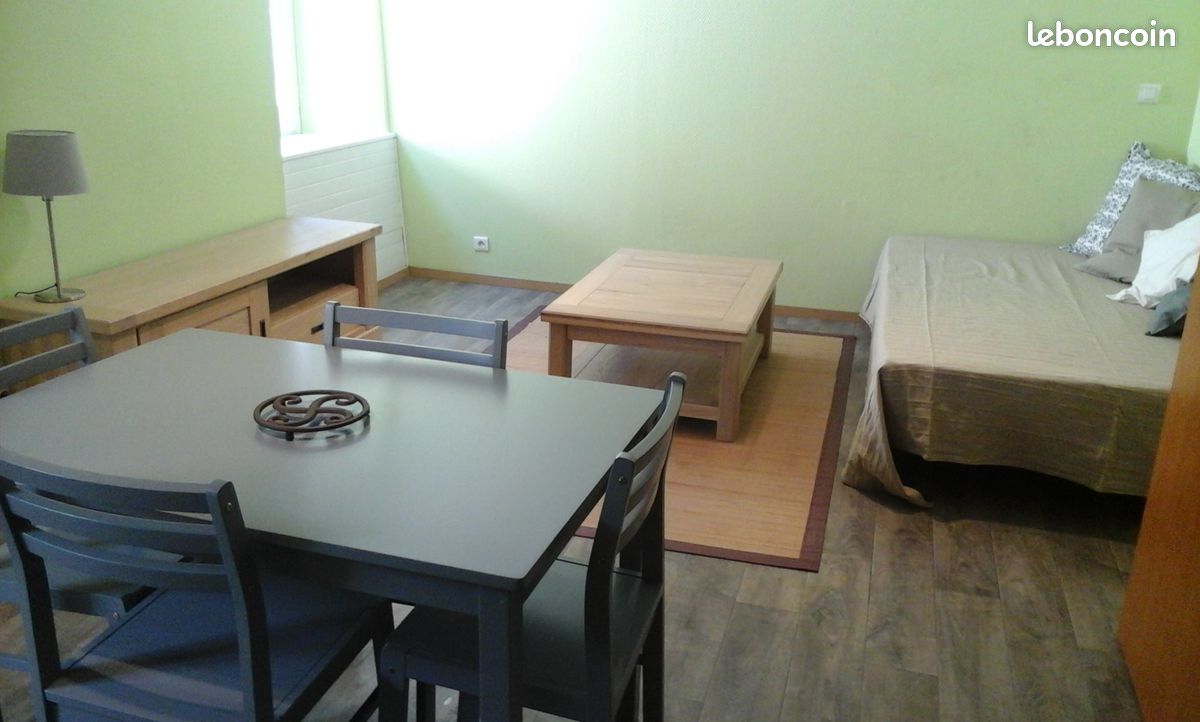 Appartement 1 pièce 25 m² · à Hasparren · 25 m² · 530 €