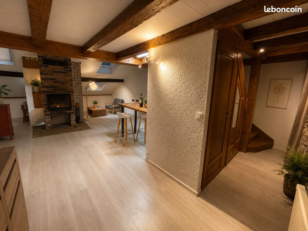 Appartement 2 pièces 68 m² · à Annecy · 68 m² · 290 000 €