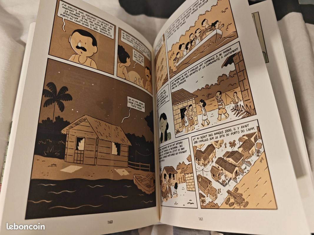 Les reflets du monde en lutte Fabien toulmé (image 4)
