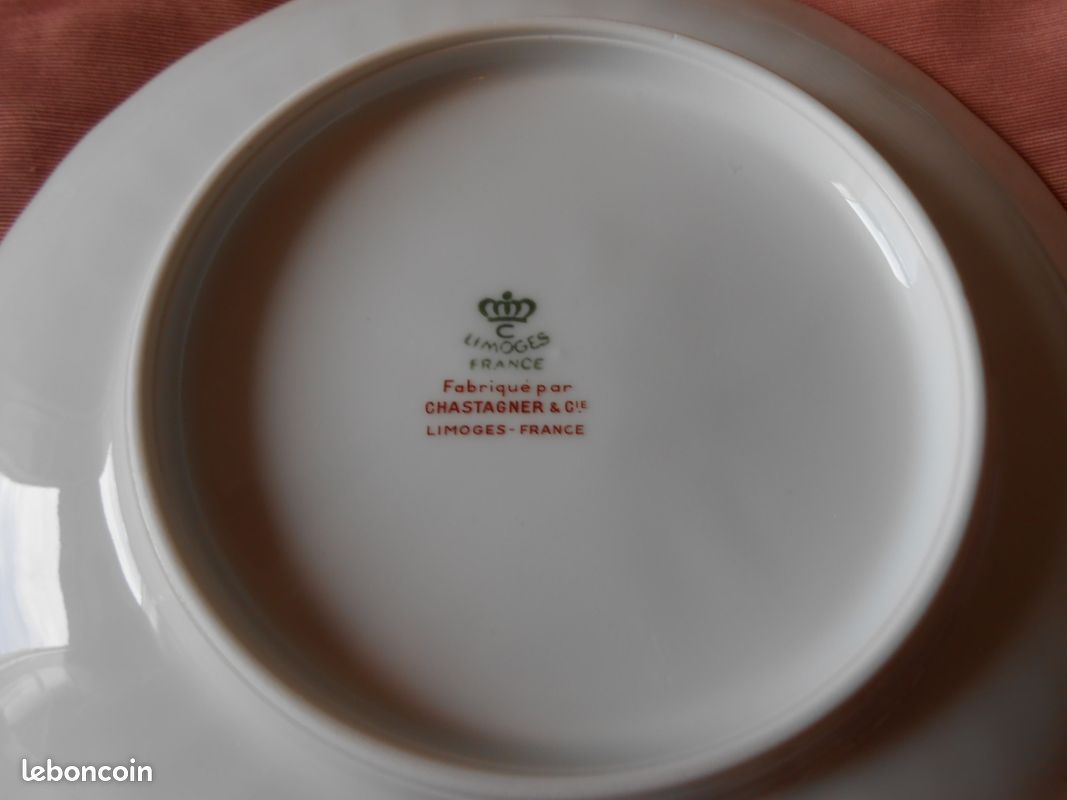 Service a dessert chastagner (image 4)