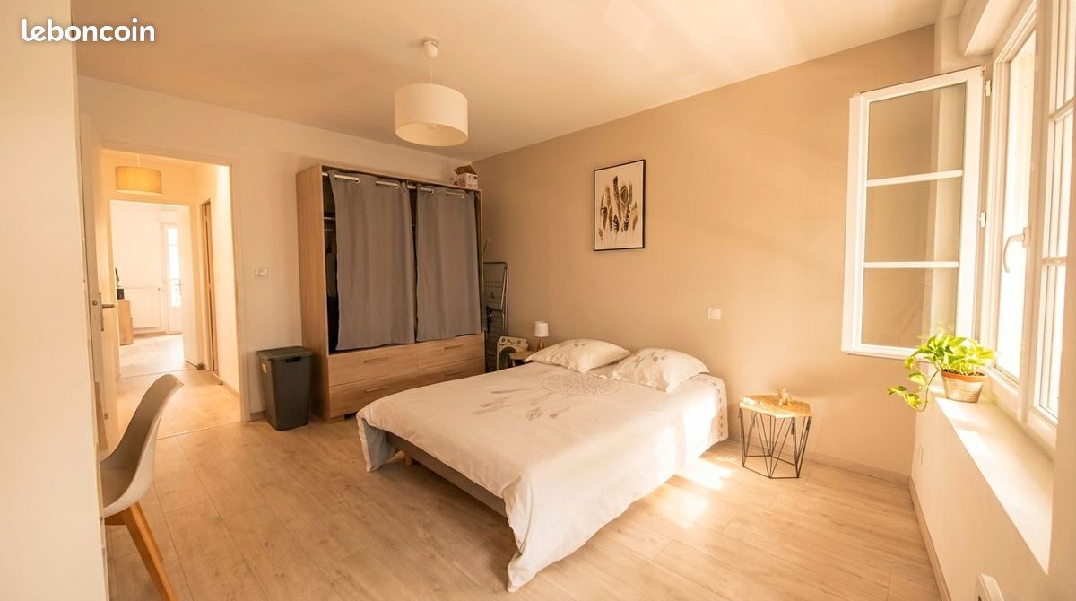 Appartement 2 pièces 10 m² · à Mont-de-Marsan · 10 m² · 410 €/mois
