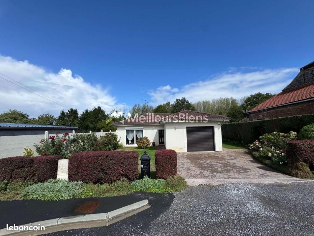 Maison 4 pièces 85 m² · à Marpent · 85 m² · 208 000 €
