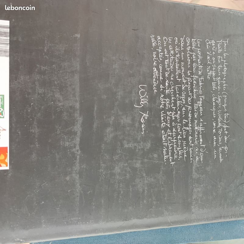 Livres bibliothèque (image 10)