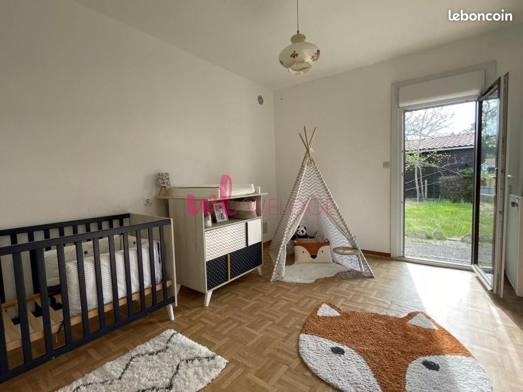 Maison 5 pièces 93 m² (image 9)