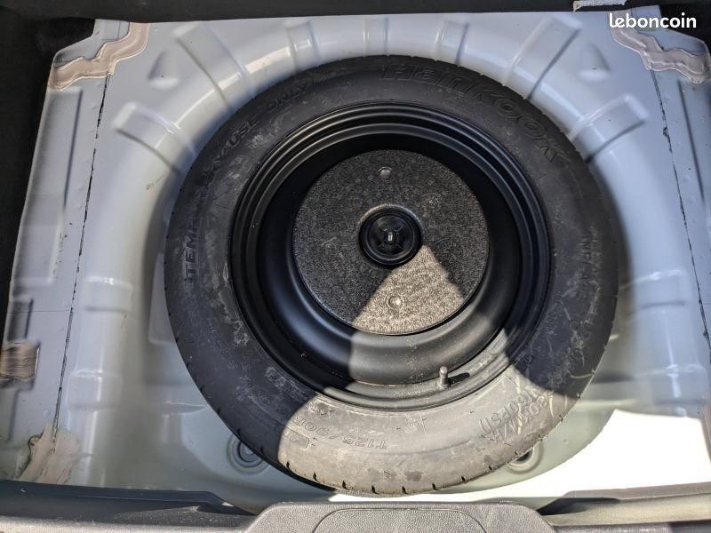 Ford Focus 1.0 EcoBoost 125ch Stop&Start Titanium (image 9)