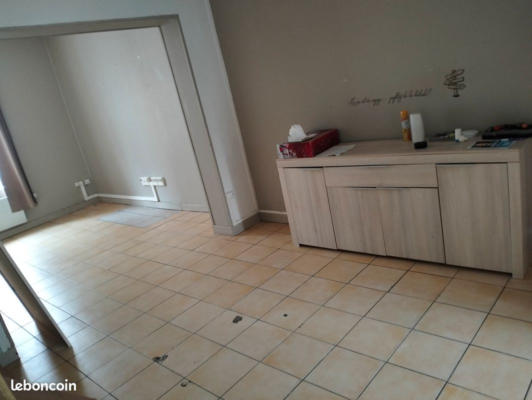 Maison 4 pièces 80 m² · à Hautmont · 80 m² · 72 000 €