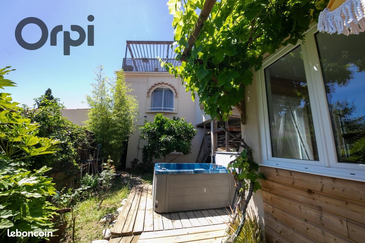 Maison 5 pièces 170 m² · à Pézilla-la-Rivière · 170 m² · 339 500 €