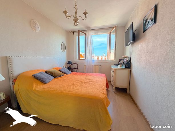 Appartement 4 pièces 81 m² — 5