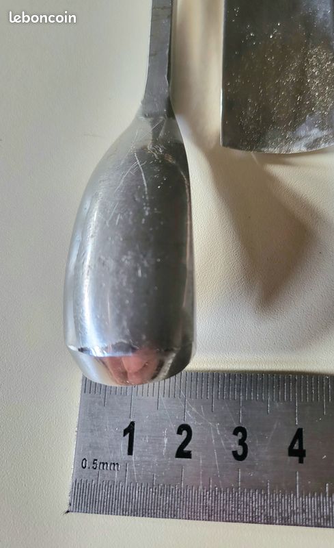 Gouges/gouges sculpture /gouge Kirschen (image 3)