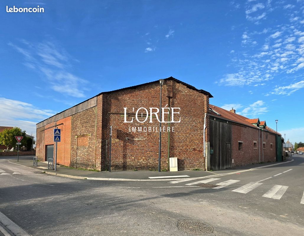 Maison 4 pièces 101 m² · à Hulluch · 101 m² · 287 000 €
