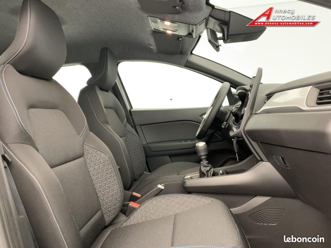 Renault Captur TCe 115 ch Evolution (image 35)