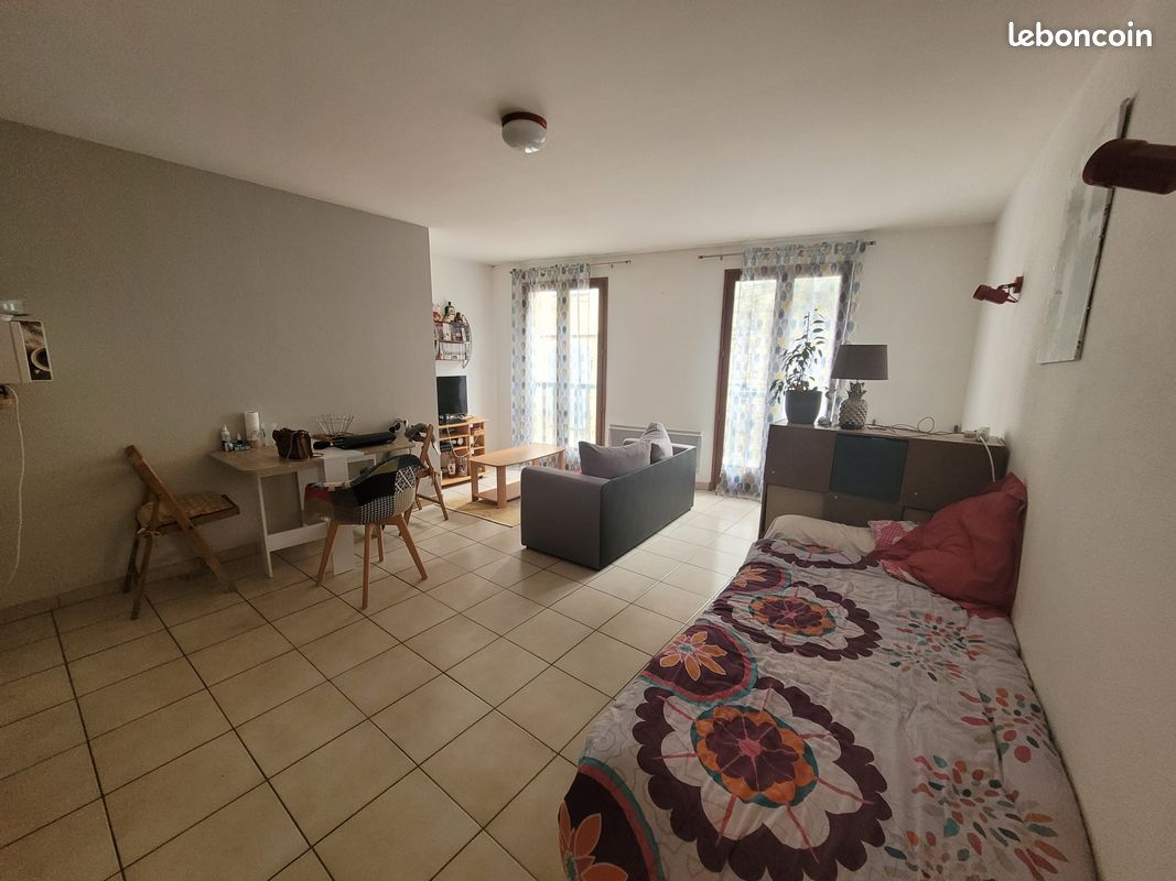 Appartement 1 pièce 31 m² · à Auch · 31 m² · 355 €/mois