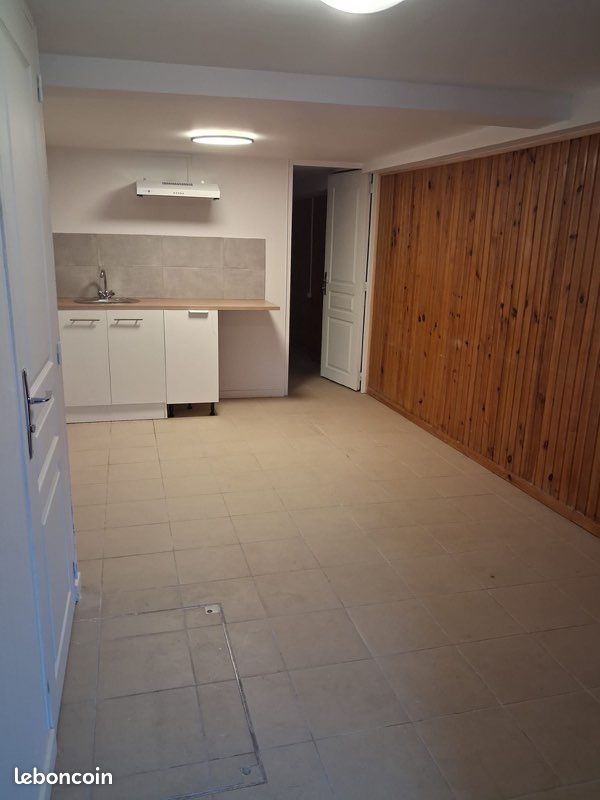 Appartement 2 pièces 35 m² · à Aulnay-sous-Bois · 35 m² · 1 100 €/mois