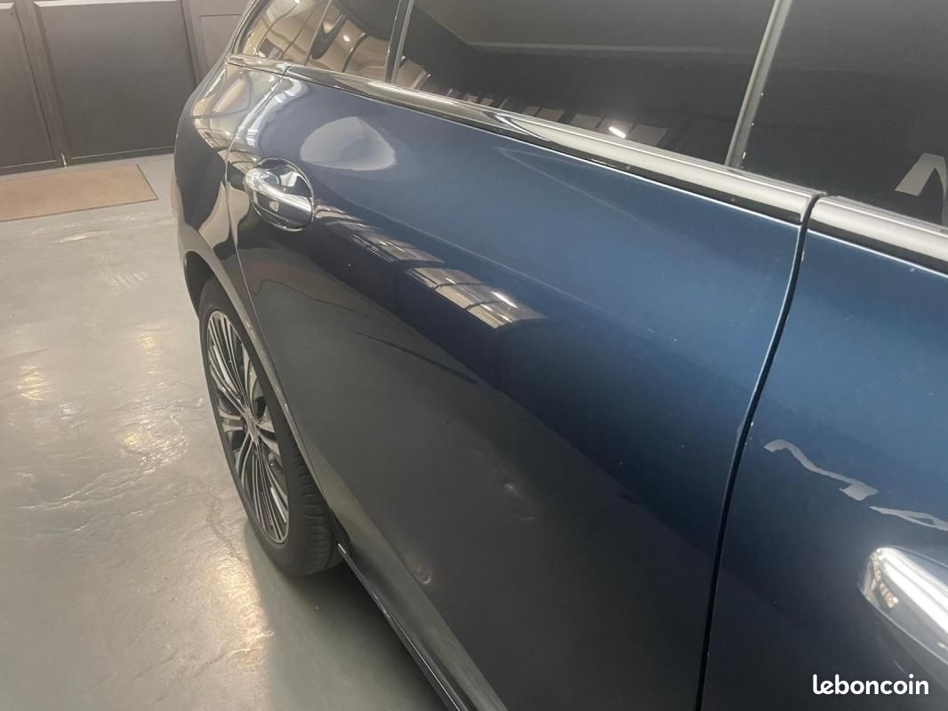 Mercedes CLA SHOOTING BRAKE 1.3 200 BUSINESS LINE DCT (image 8)