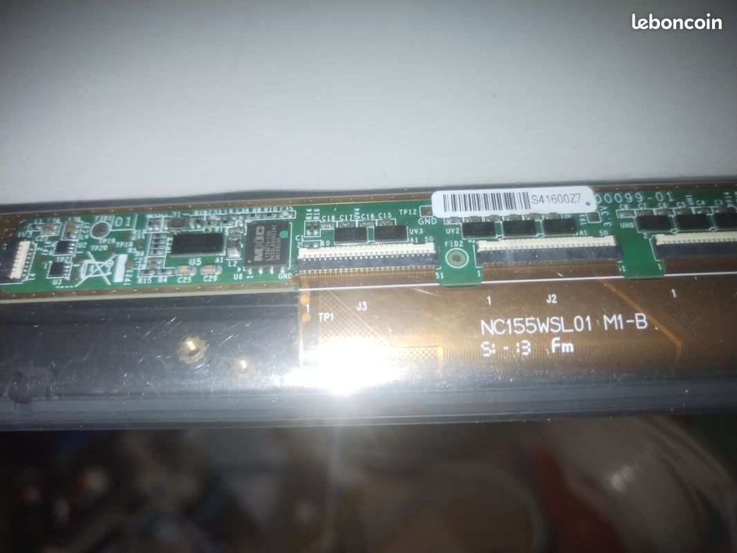 Dalle Ecran LED pour SONY Vaio (image 3)
