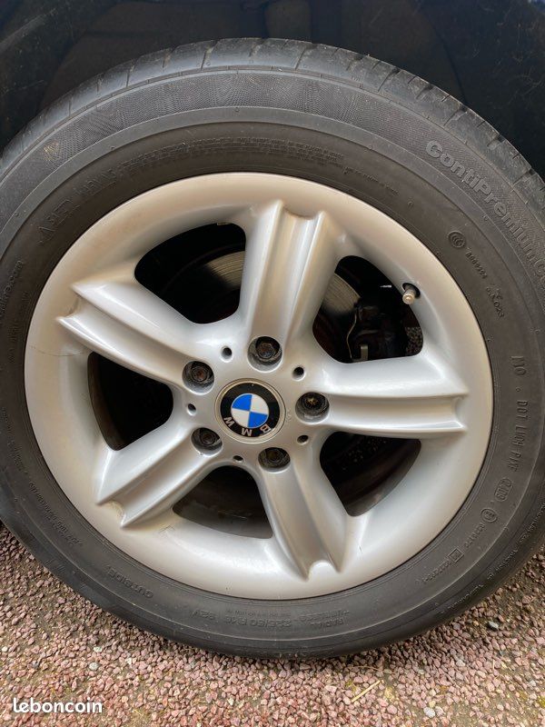 BMW Z3 2.2L 6 Cyl 170 ch (image 10)