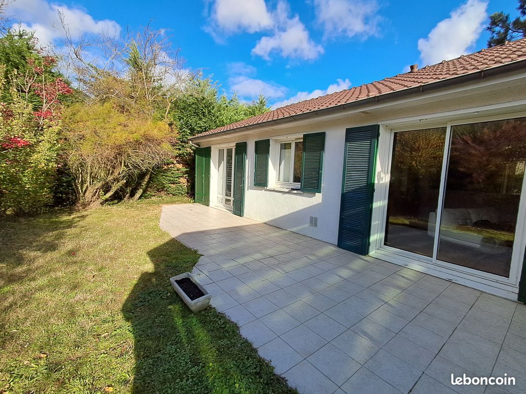 Maison 6 pièces 170 m² · à Vernouillet · 170 m² · 549 000 €