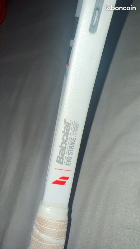 Raquette de tennis Babolat (image 2)