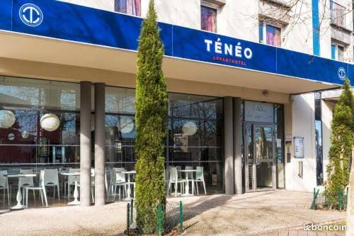 Appartement 1 pièce 20 m² · à Talence · 20 m² · 64 532 €
