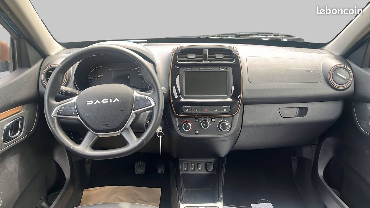 Dacia spring extreme (image 3)