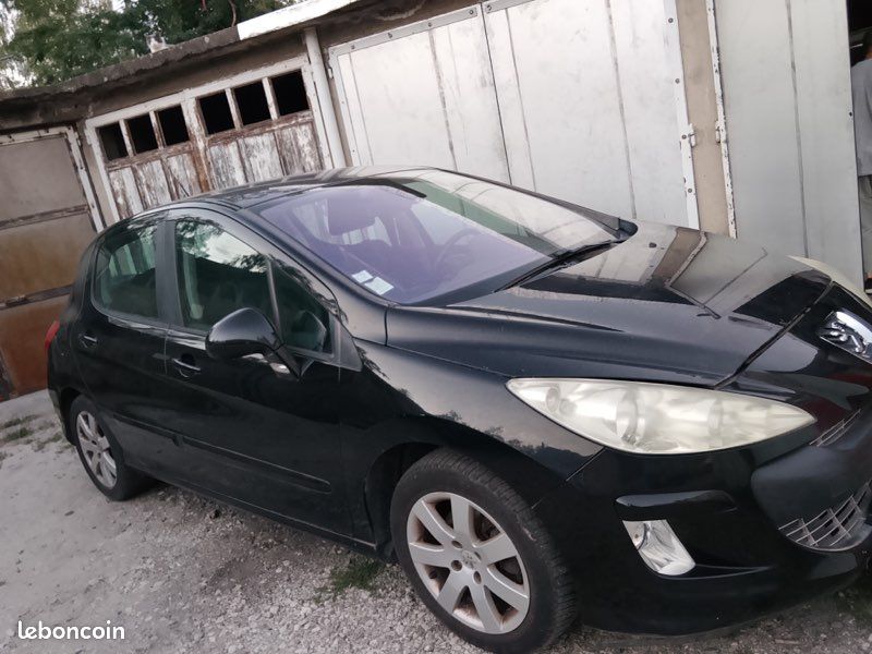 Peugeot 308 1.6 112ch (image 4)