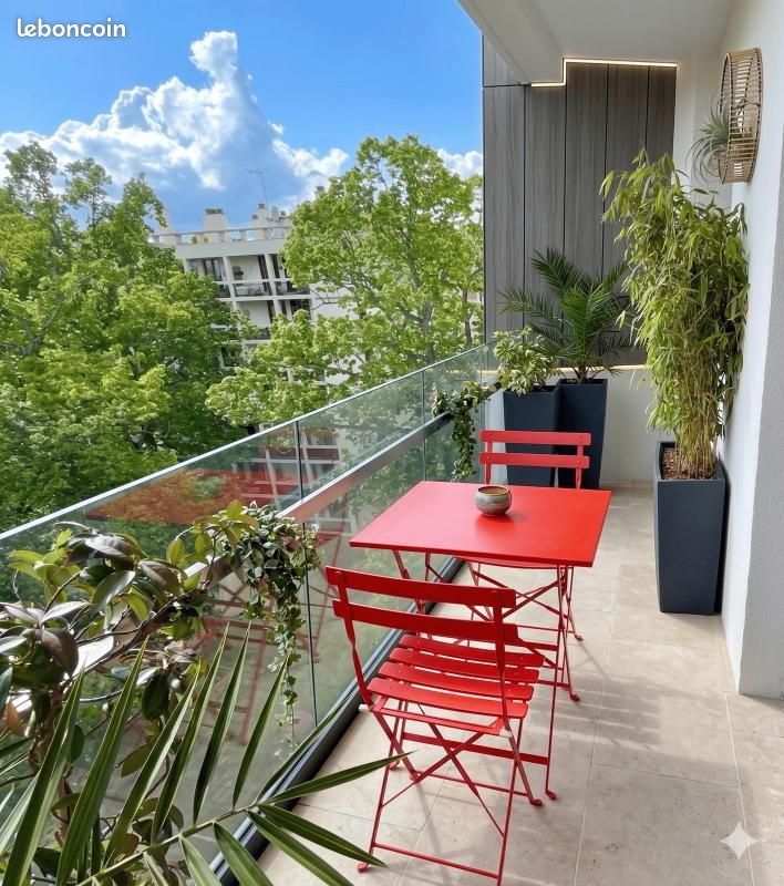 Appartement 2 pièces 43 m² · à Boulogne-Billancourt · 43 m² · 355 000 €