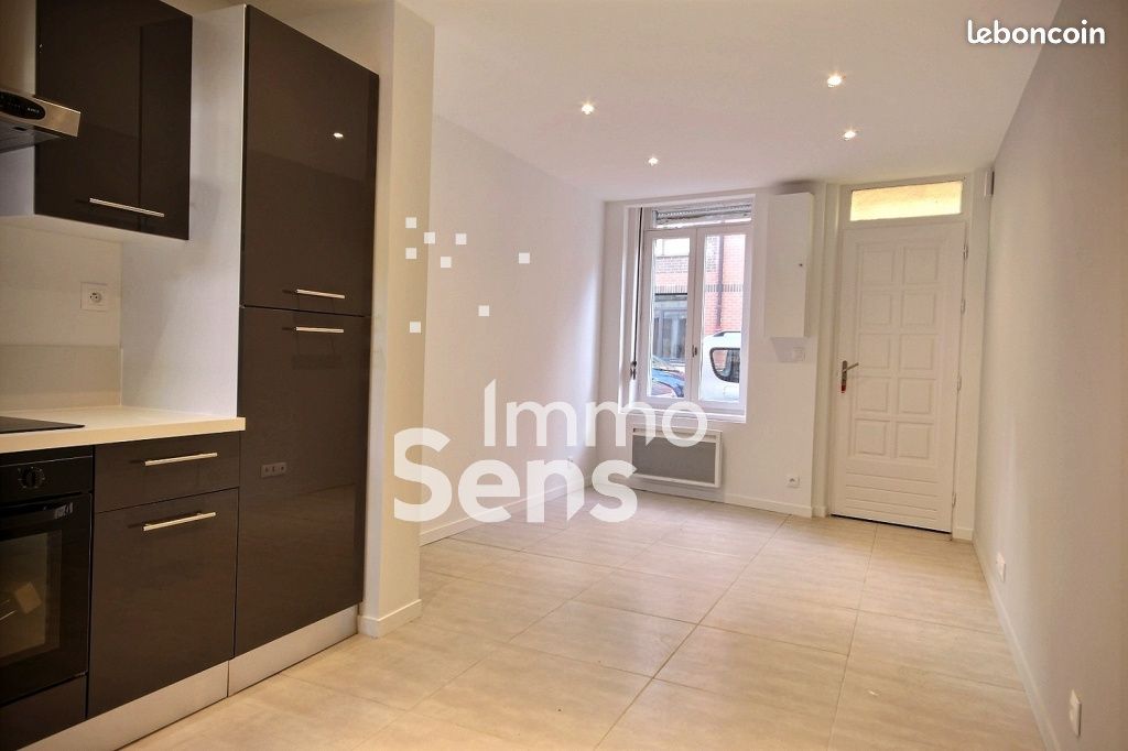 Maison 5 pièces 66 m² · à Lille · 66 m² · 950 €/mois