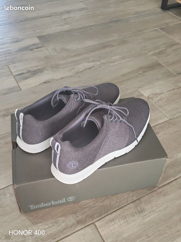 Baskets Timberland (image 3)