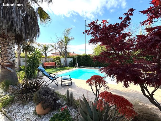 Villa 4 pièces 104 m²
