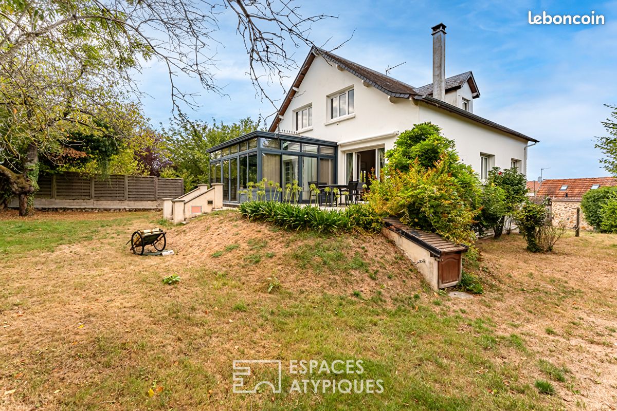 Maison 7 pièces 220 m² · à Plaisir · 220 m² · 680 000 €
