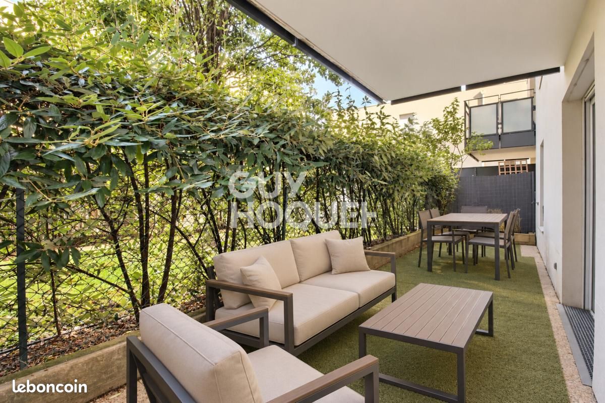 Appartement 2 pièces 44 m² · à Lyon · 44 m² · 230 000 €
