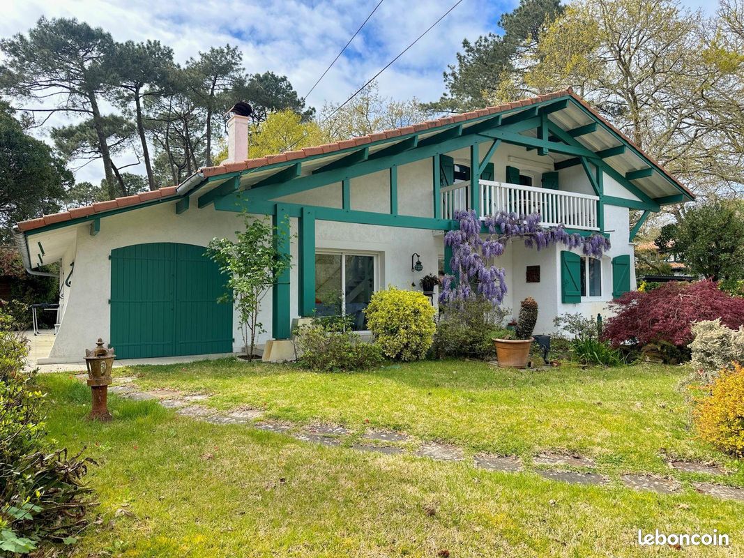 Maison 7 pièces 140 m² · à Capbreton · 140 m² · 1 451 000 €