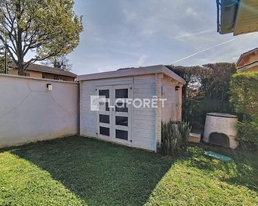 Maison 749 000 € - 200 m²
