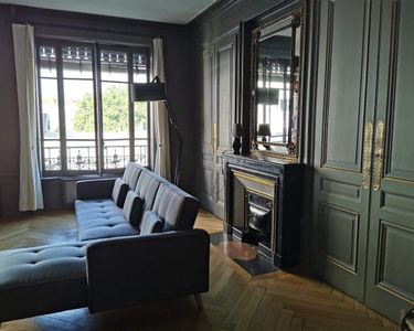 Appartement 430 000 € - 67 m²