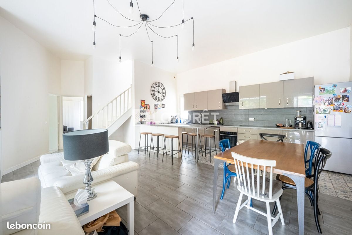 Maison 6 pièces 112 m² (image 1)