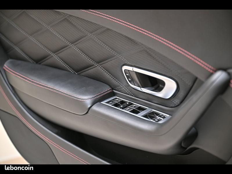 Bentley Continental GT V8 4.0 (image 33)