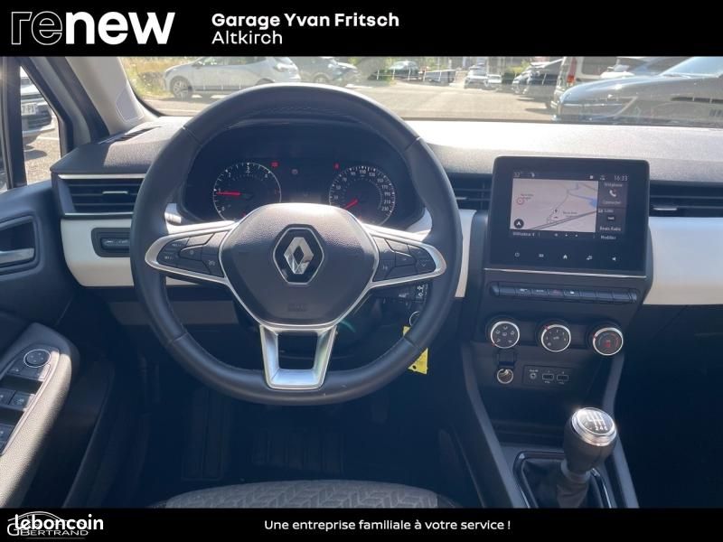 Renault Clio 1.5 Blue dCi 100ch Evolution (image 22)