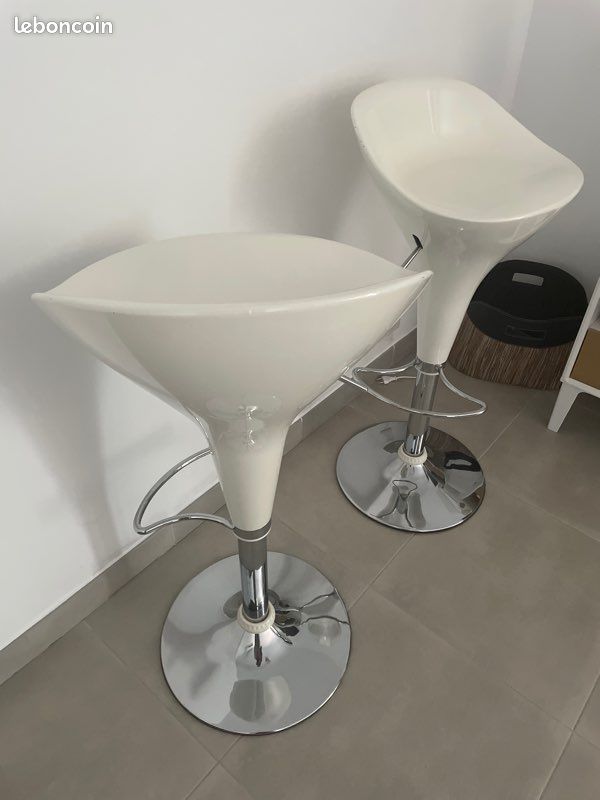Tabourets de bar (image 3)