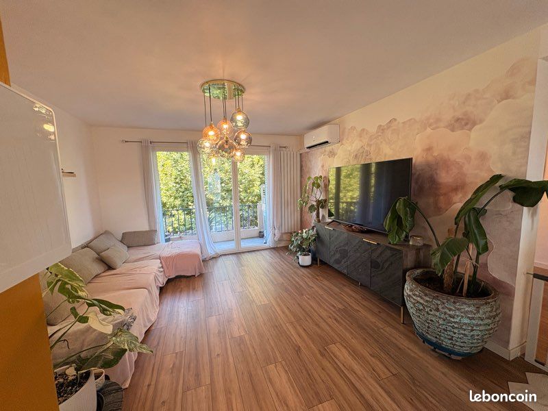 Appartement 4 pièces 65 m² · à Nîmes · 65 m² · 174 900 €
